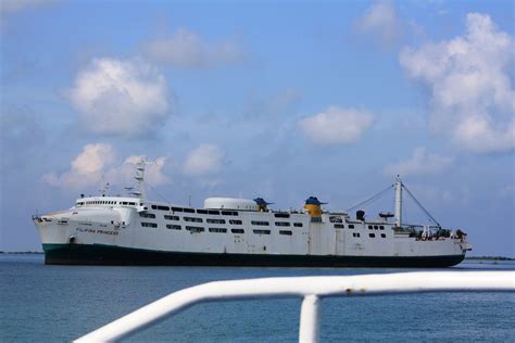 Philippine Span Asia Carrier .